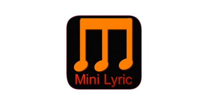Download Minilyrics Spotify